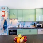 Appartement Casa Cores *