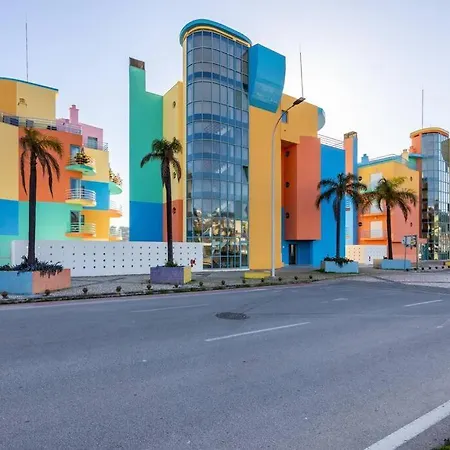 Apartmán Casa Cores