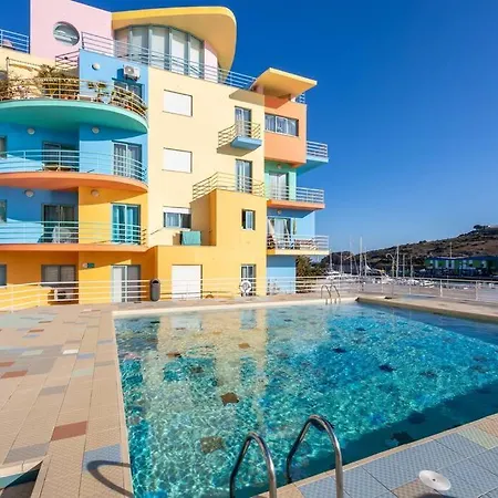 Casa Cores Apartmán