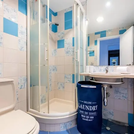 Apartmán Casa Cores Albufeira