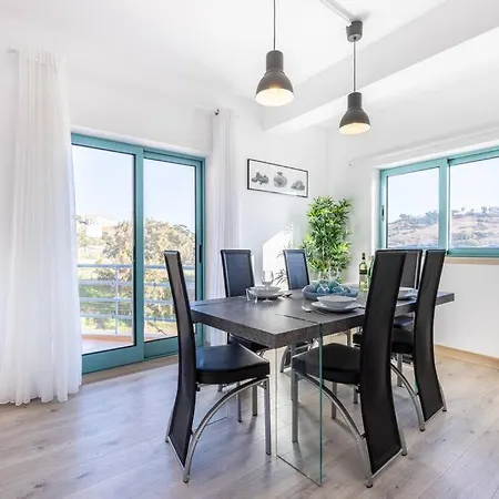 Casa Cores Appartement Albufeira