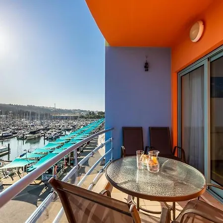 Casa Cores Apartmán Albufeira