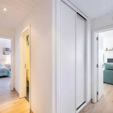 Casa Cores Apartmán *