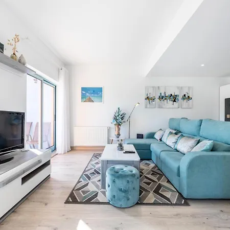 Appartement Casa Cores *