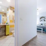 Διαμέρισμα Casa Cores Αλμπουφέιρα