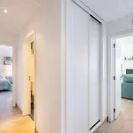 Casa Cores Апартаменты *