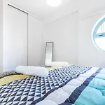 Casa Cores Албуфейра