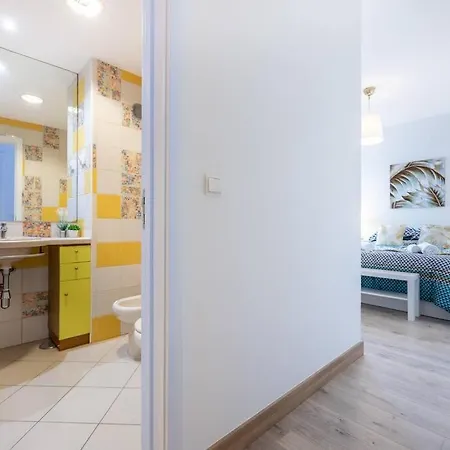 Apartment Casa Cores Albufeira