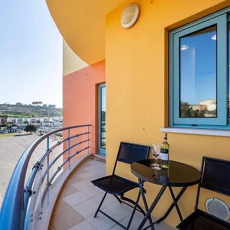 Casa Cores Apartment *